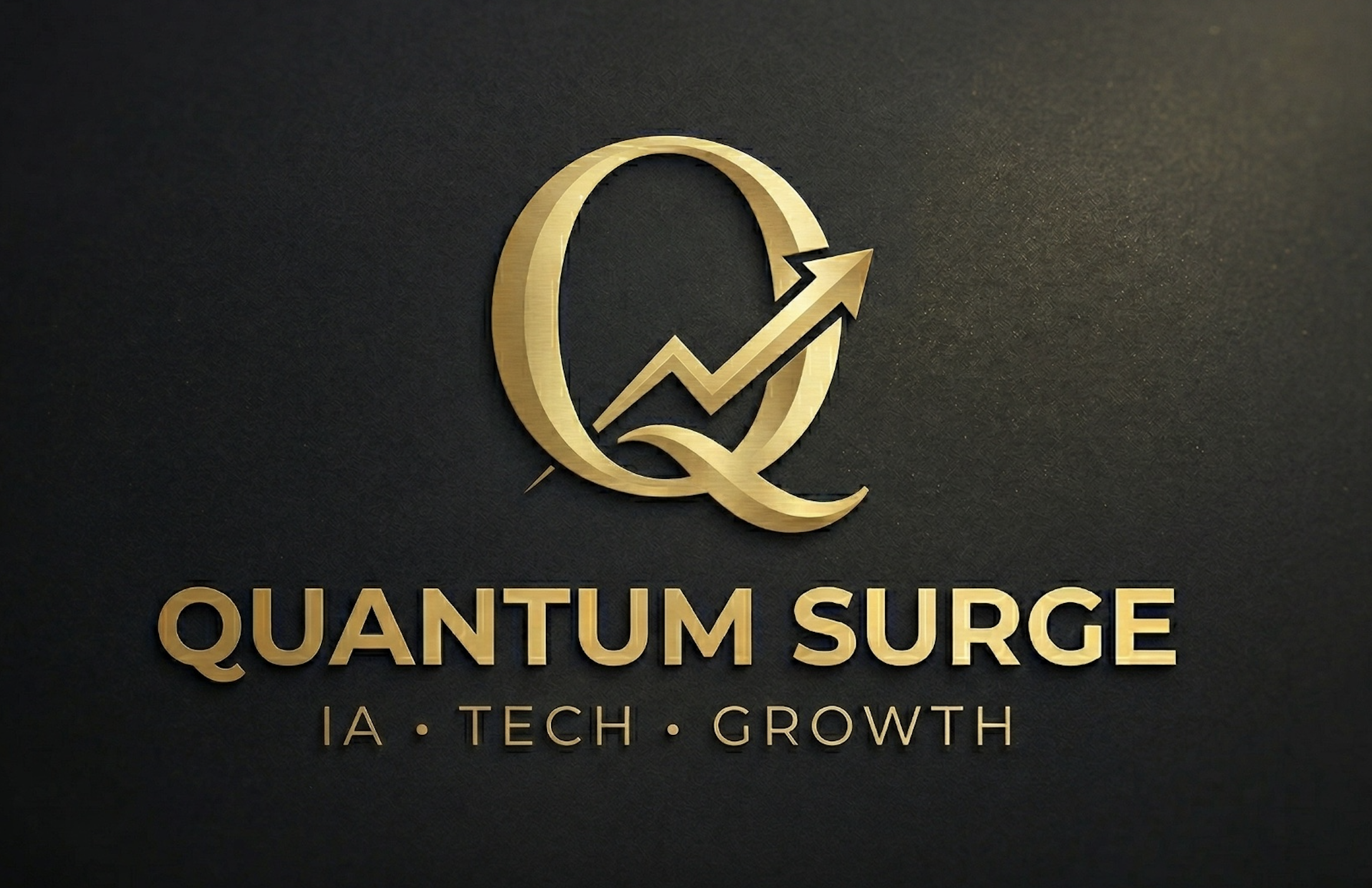 Quantum Surge